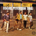 Oscar Peterson: West Side Story - UHQCD - CD