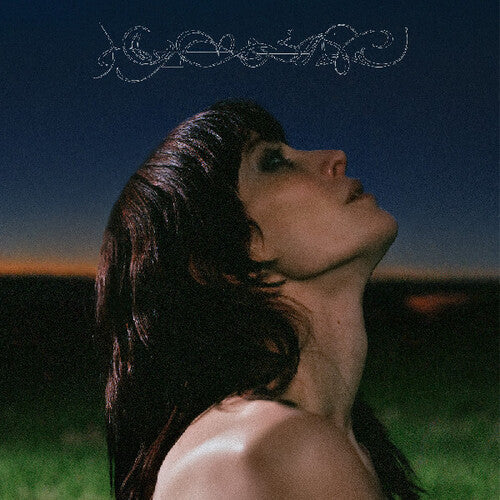 Lyra Pramuk: Hymnal  ( CD )