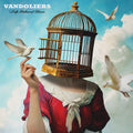 Vandoliers: Life Behind Bars  ( CD )