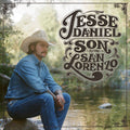 Jesse Daniel: Son Of The San Lorenzo  ( CD )