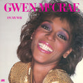 Gwen McCrae: On My Way - VINYL