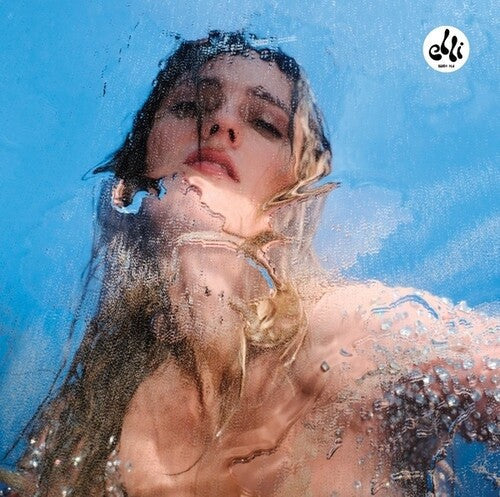 Elli: Elli - Vinyl