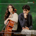 Zuzanna Sosnowska: Im Volkston  ( CD )