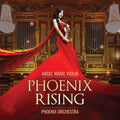 Angel Wang: Phoenix Rising  ( CD )