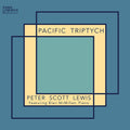 Blair McMillen: Pacific Triptych  ( CD )