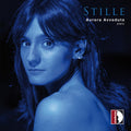 Aurora Avveduto: Stille - Aurora Avveduto  ( CD )