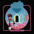 Cola Boyy: Black Boogie Neon - Vinyl