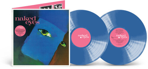 Naked Eyes: Naked Eyes - 2025 Remaster - VINYL