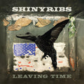 Shinyribs: Leaving Time  ( CD )