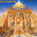 Iron Maiden - Powerslave ( VINYL )