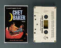 Chet Baker: Sings / It Could Happen To You - CASSETTES