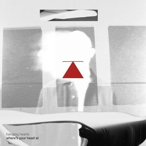 Hanging Hearts: Where's Your Head at - VINYL