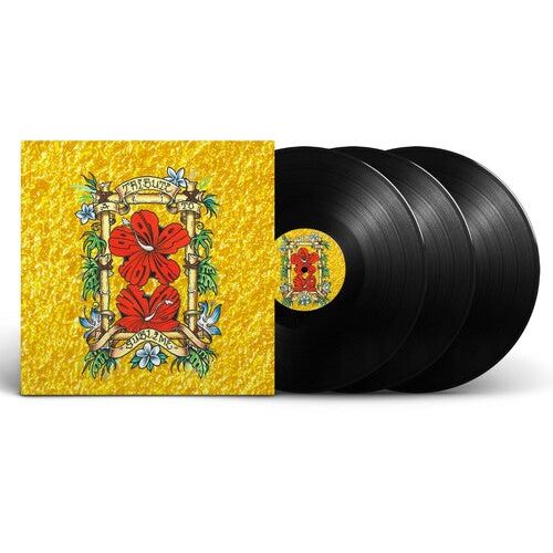 Sublime (Tribute) - Look at All the Love We Found: A Tribute to Sublime ( VINYL )