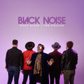 Billy Allen +The Pollies: Black Noise - VINYL
