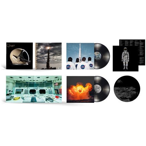 Clutch - Clutch (Collector's Series) ( VINYL )