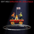 Gov't Mule - Revolution Come... Revolution Go ( VINYL )