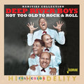 Deep River Boys: Not Too Old To Rock & Roll  ( CD )