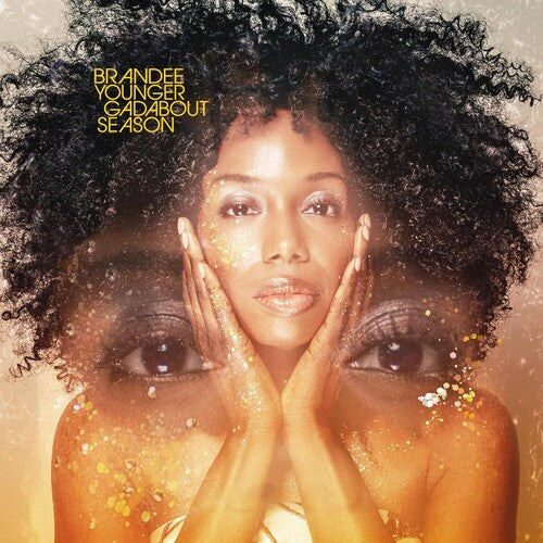 Brandee Younger - Gadabout Season ( VINYL )