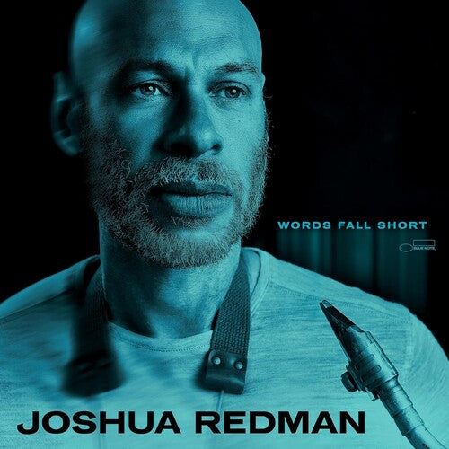 Joshua Redman - Words Fall Short ( VINYL )