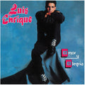 Luis Enrique - Amor Y Alegria ( VINYL )