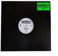 Dr.Flex Nakano: Basement - 12-INCH SINGLE