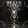 Death Rattle: The Moral Chokehold - VINYL