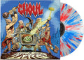 Ghoul: Transmission Zero - VINYL
