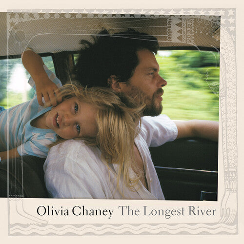 Olivia Chaney: The Longest River - 10 Year Anniversary - Vinyl