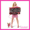 Legally Blonde: The Musical (Original Broadway Cast Recording) ( VINYL )