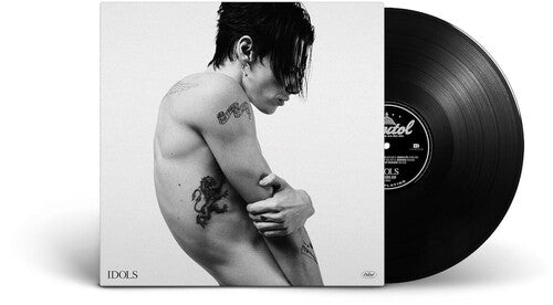 Yungblud: Idols - VINYL