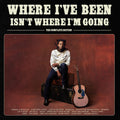 Shaboozey - Where I've Been, Isn't Where I'm Going: The Complete Edition ( VINYL )