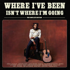 Shaboozey - Where I've Been, Isn't Where I'm Going: The Complete Edition ( VINYL )
