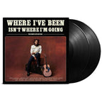 Shaboozey - Where I've Been, Isn't Where I'm Going: The Complete Edition ( VINYL )