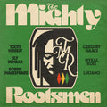 The Mighty Rootsmen: The Mighty Rootsmen - CD