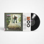 King Errison - The King Arrives ( VINYL )