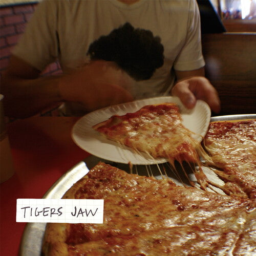 Tigers Jaw: Tigers Jaw - CASSETTES