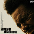 The Weeknd: Hurry Up Tomorrow - Complete Edition incl. Bonus Track - CD
