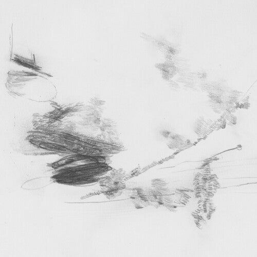 Perila: The Air Outside Feels Crazy Right Now - Vinyl