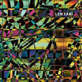 Len Faki: Zig Zak - 12-INCH SINGLE