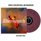 G-DRAGON - Übermensch - Colored LP