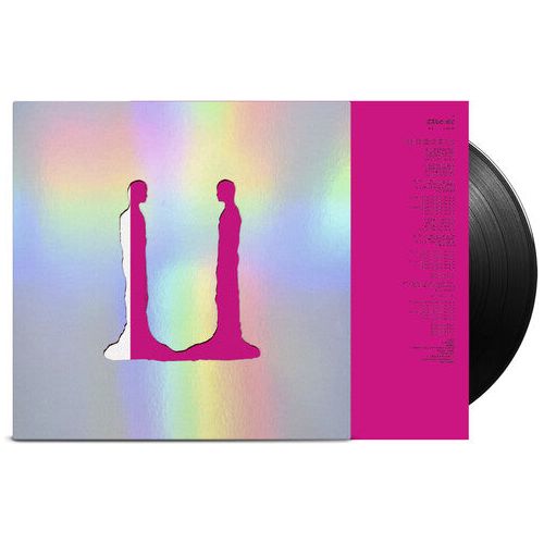 G-DRAGON - Übermensch ( VINYL )