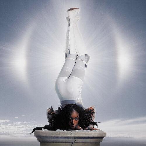 Debby Friday - The Starrr of the Queen of Life ( VINYL )
