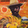 Lonnie Smith: Afro-Desia - Limited Colored Vinyl - VINYL