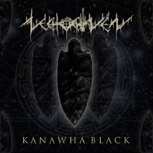 Nechochwen: Kanawha Black  ( CD )