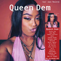 Soul Jazz Records Presents: Queen Dem  ( CD )