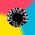 Jonathan Kaspar: Twofold: Fade - 12-INCH SINGLE