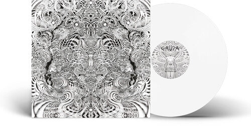 Gaupa: Fyr - White - VINYL