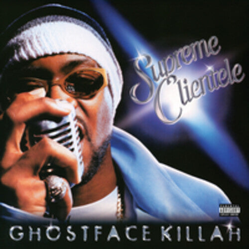Ghostface Killah - Supreme Clientele ( VINYL )