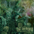 Pig Destroyer: Mass & Volume - VINYL