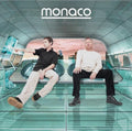 Monaco: Monaco (25th Anniversary Edition) - Digisleeve + 16pg Booklet  ( CD )